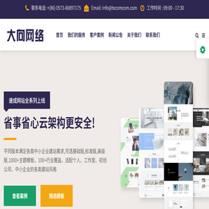 大向网络