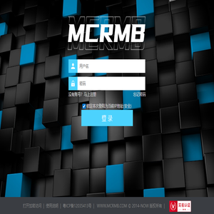 MCRMB