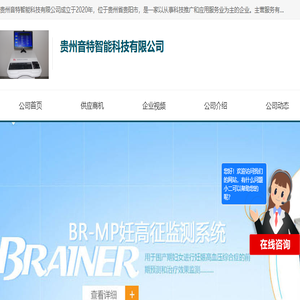 妊高征监测仪