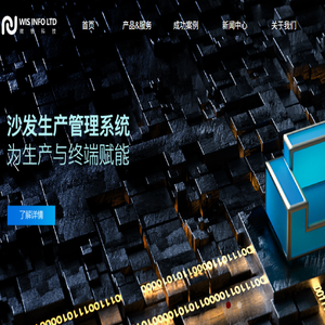 沙发企业数字化转型专家