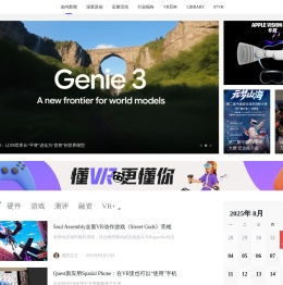 87870虚拟现实网