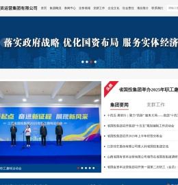 江苏省国有资本投资运营集团有限公司