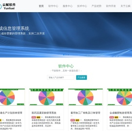 云赋软件