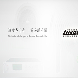 广州聆音电子设备有限公司