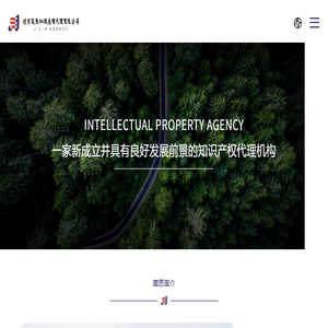 北京箴思知识产权代理有限公司