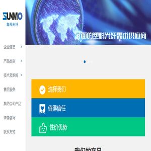 成像塑料光纤