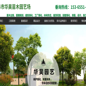 绿化养护