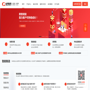 全网数商