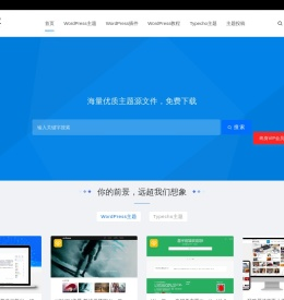 主题网