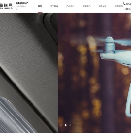 昆山精鑫模具有限公司