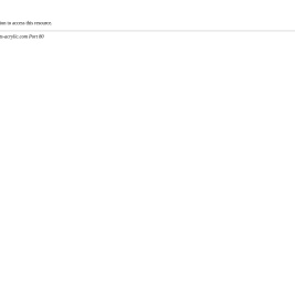 川顺有机玻璃制品有限公司