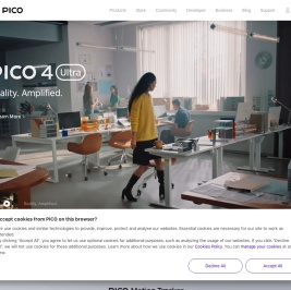 PICO