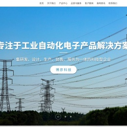 河南省博彦科技有限公司