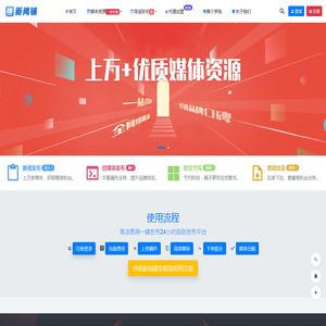 新闻铺