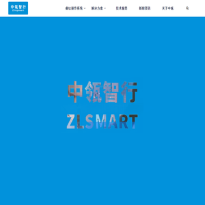 中瓴智行