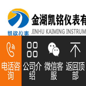 涡街流量计