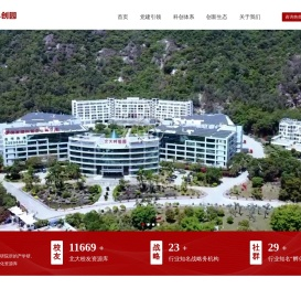 北大科创园