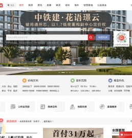 上海房地产