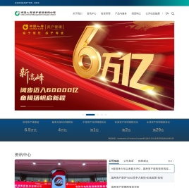 中国人寿资产管理有限公司
