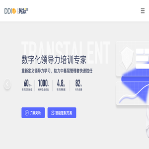 领导力线上培训