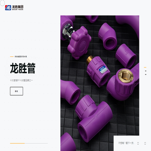 上海龙胜实业有限公司