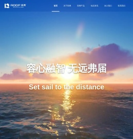 山东容弗新信息科技有限公司