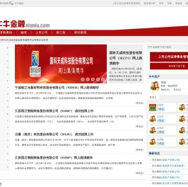 牛牛金融