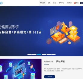 中龙科技