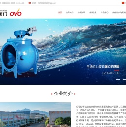 胜利阀门有限公司