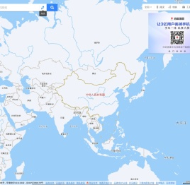 百度地图