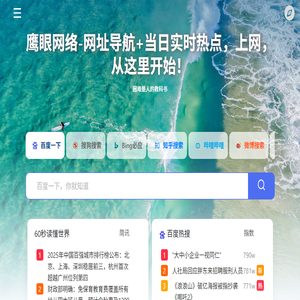 鹰眼网络
