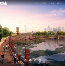 中山南方体育设施工程有限公司海绵城市工程部