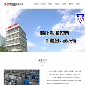 天津流量仪表有限公司
