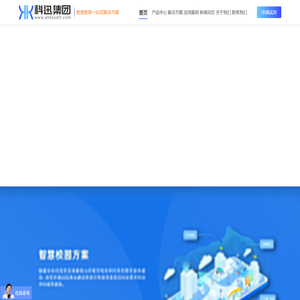 科迅软件