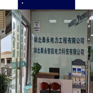 泰永电力官网