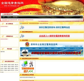深圳交警支队