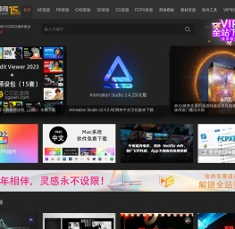 CG资源网