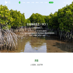红树林基金会（MCF）