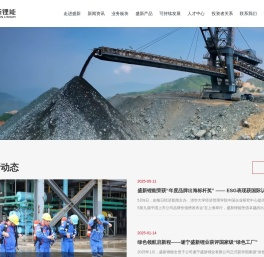 盛新锂能集团股份有限公司