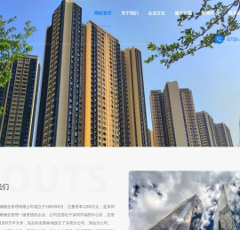 深圳市新洲城物业管理有限公司