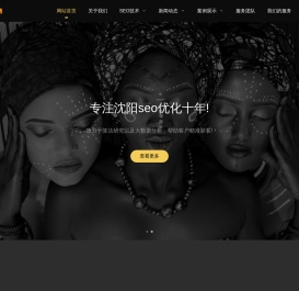 沈阳SEO