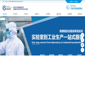 武汉国新微通道反应器技术有限公司