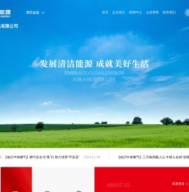 临沂中裕燃气有限公司