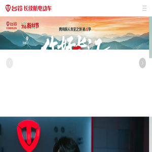台铃长续航电动车