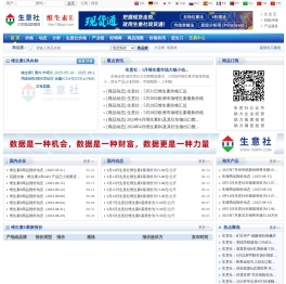 维生素E产业网