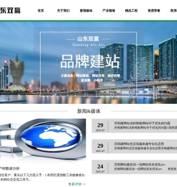 山东双赢信息技术有限公司