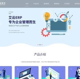 嘉兴纸箱ERP开发