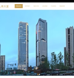 君康人寿大厦