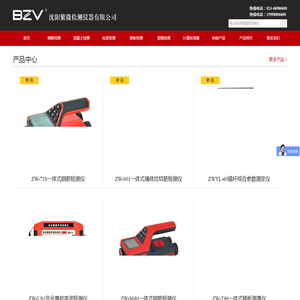 沈阳紫微检测仪器有限公司