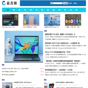 硅谷网